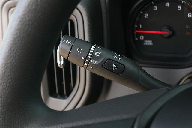 2024 GMC Sierra 3500 HD Chassis Cab Pro