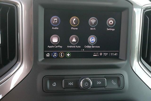 2024 GMC Sierra 3500 HD Chassis Cab Pro