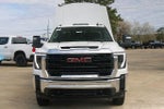 2024 GMC Sierra 3500 HD Chassis Cab Pro