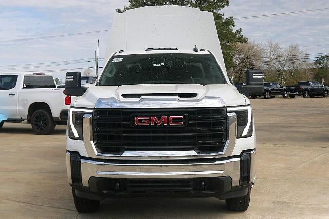 2024 GMC Sierra 3500 HD Chassis Cab Pro