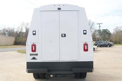 2024 GMC Sierra 3500 HD Chassis Cab Pro