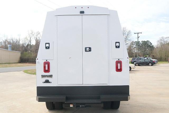 2024 GMC Sierra 3500 HD Chassis Cab Pro