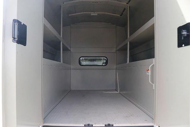 2024 GMC Sierra 3500 HD Chassis Cab Pro