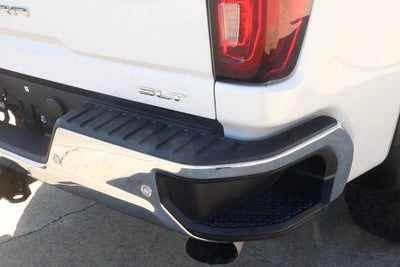 2023 GMC Sierra 2500 HD SLT