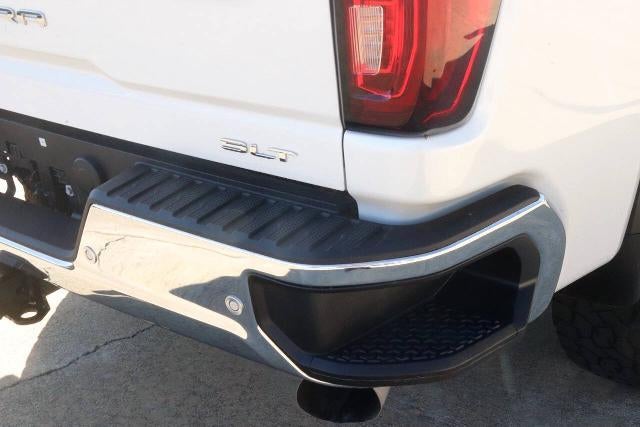 2023 GMC Sierra 2500 HD SLT