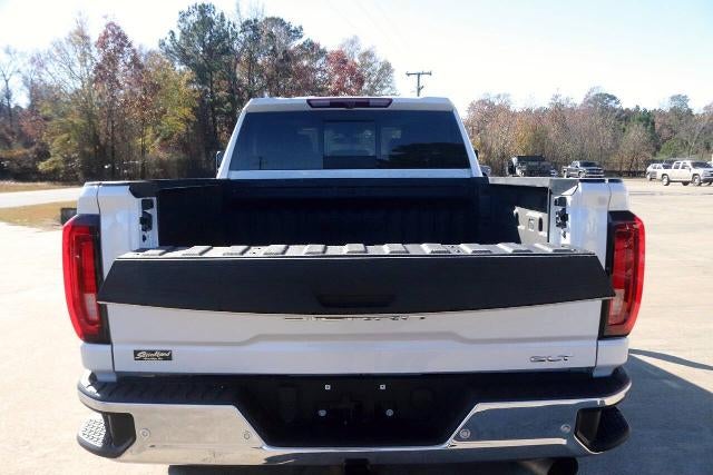 2023 GMC Sierra 2500 HD SLT