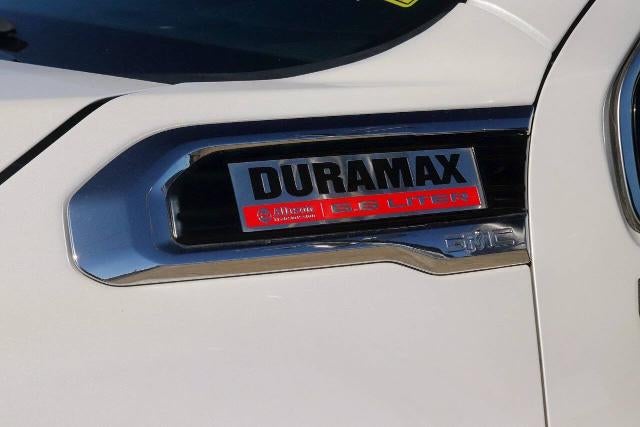 2023 GMC Sierra 2500 HD SLT