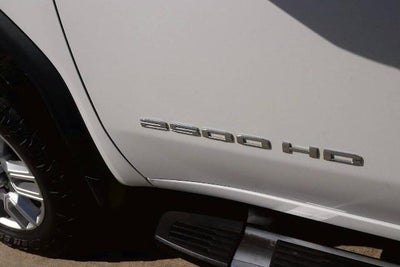 2023 GMC Sierra 2500 HD SLT