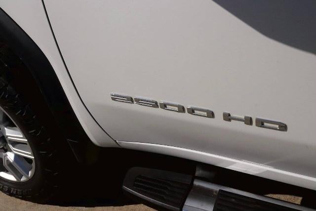 2023 GMC Sierra 2500 HD SLT