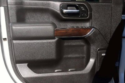 2023 GMC Sierra 2500 HD SLT