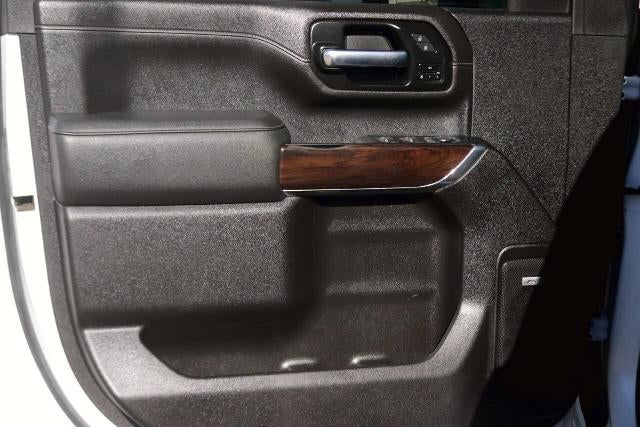 2023 GMC Sierra 2500 HD SLT