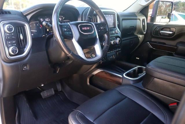 2023 GMC Sierra 2500 HD SLT