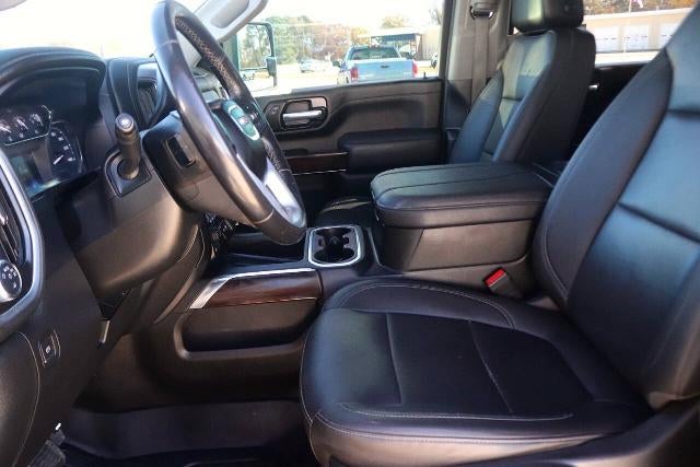 2023 GMC Sierra 2500 HD SLT