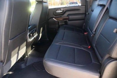 2023 GMC Sierra 2500 HD SLT