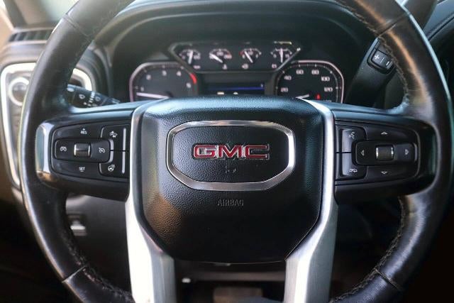 2023 GMC Sierra 2500 HD SLT