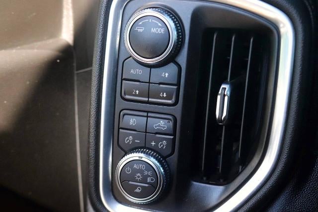 2023 GMC Sierra 2500 HD SLT