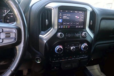 2023 GMC Sierra 2500 HD SLT