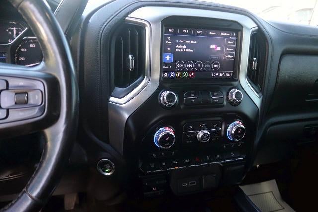 2023 GMC Sierra 2500 HD SLT