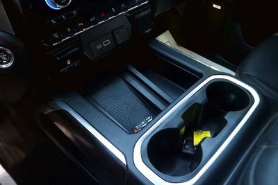 2023 GMC Sierra 2500 HD SLT