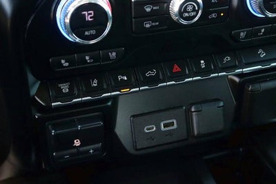 2023 GMC Sierra 2500 HD SLT