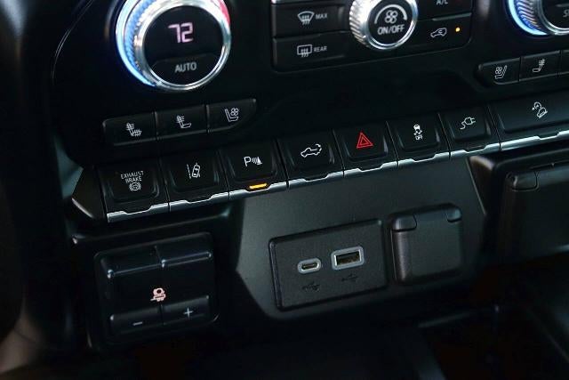 2023 GMC Sierra 2500 HD SLT