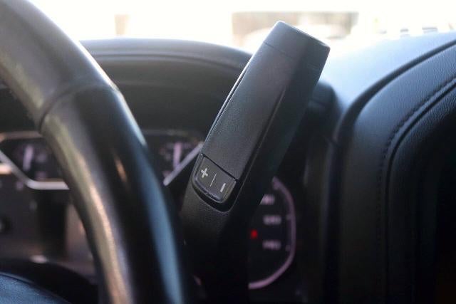 2023 GMC Sierra 2500 HD SLT