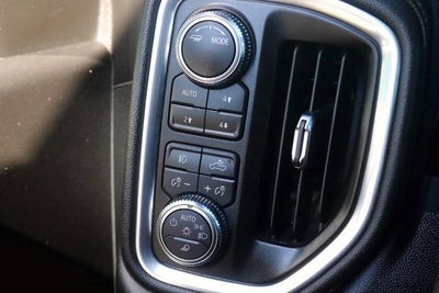 2023 GMC Sierra 2500 HD SLT