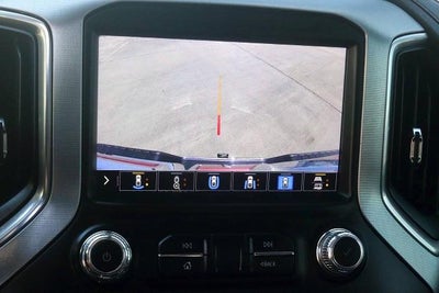 2023 GMC Sierra 2500 HD SLT