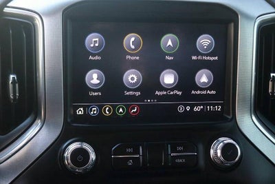 2023 GMC Sierra 2500 HD SLT