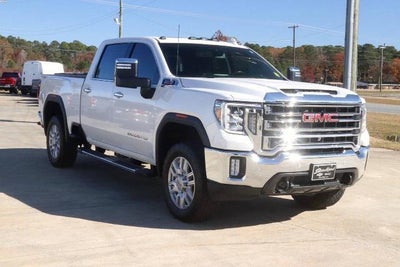 2023 GMC Sierra 2500 HD SLT