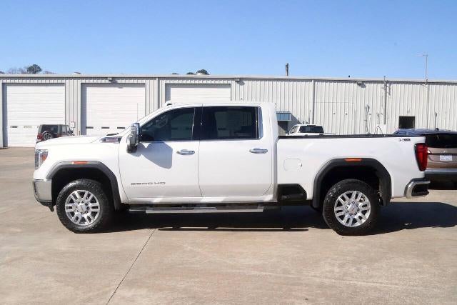 2023 GMC Sierra 2500 HD SLT