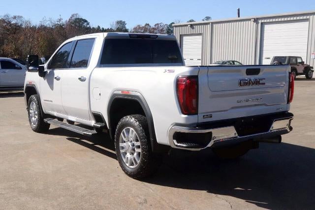 2023 GMC Sierra 2500 HD SLT