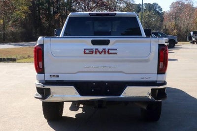 2023 GMC Sierra 2500 HD SLT