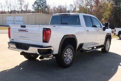 2023 GMC Sierra 2500 HD SLT
