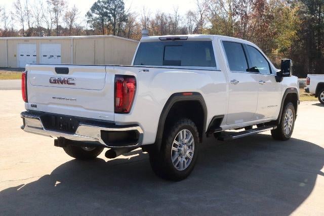2023 GMC Sierra 2500 HD SLT