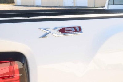 2023 GMC Sierra 2500 HD SLT