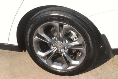 2023 Honda Accord Sedan EX