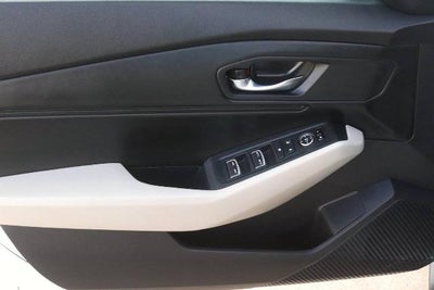 2023 Honda Accord Sedan EX