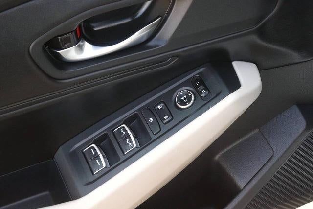 2023 Honda Accord Sedan EX