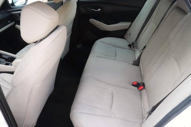 2023 Honda Accord Sedan EX