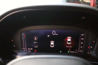 2023 Honda Accord Sedan EX