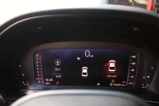 2023 Honda Accord Sedan EX