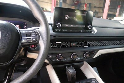 2023 Honda Accord Sedan EX