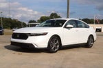 2023 Honda Accord Sedan EX
