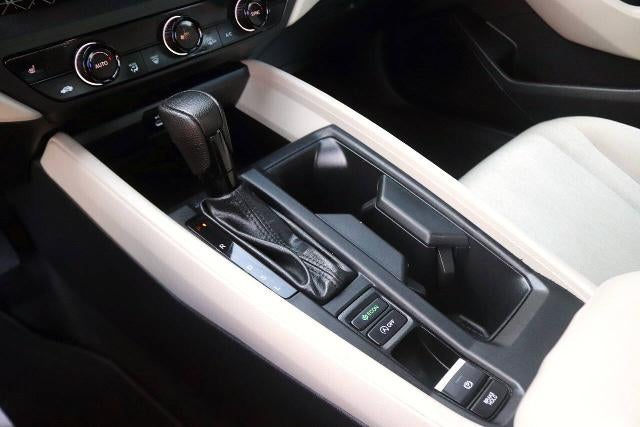 2023 Honda Accord Sedan EX