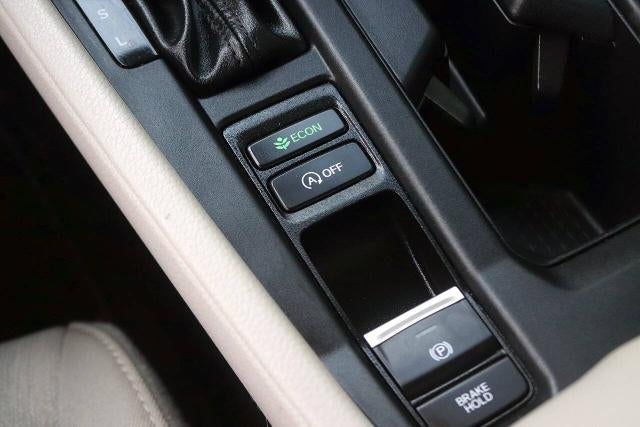 2023 Honda Accord Sedan EX