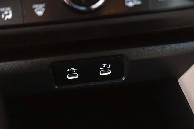 2023 Honda Accord Sedan EX