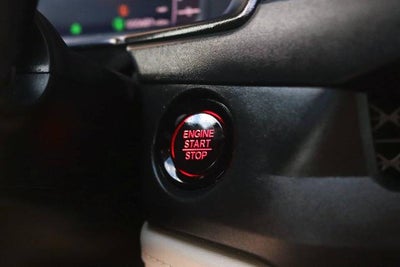 2023 Honda Accord Sedan EX