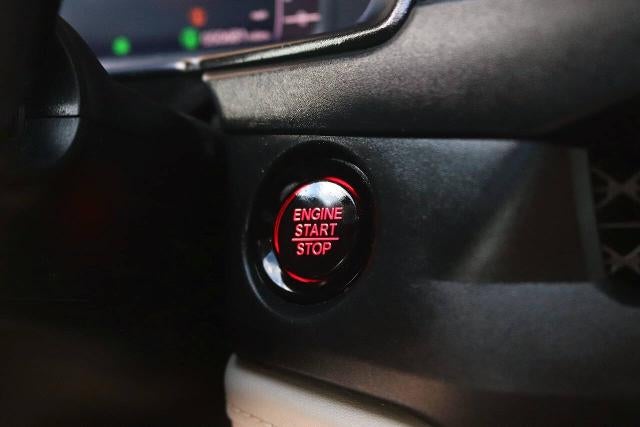 2023 Honda Accord Sedan EX