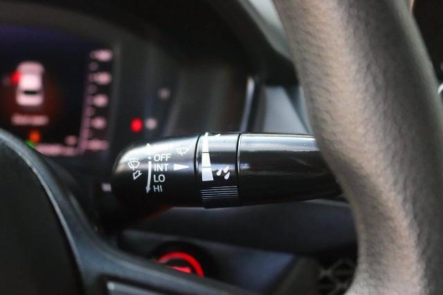 2023 Honda Accord Sedan EX